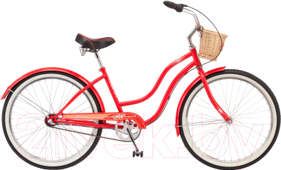 Велосипед Schwinn Scarlet Red / S8029AINT