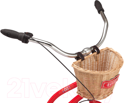 Велосипед Schwinn Scarlet Red / S8029AINT