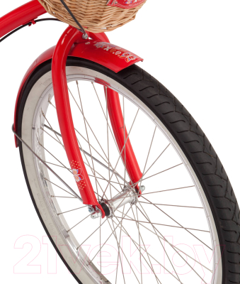 Велосипед Schwinn Scarlet Red / S8029AINT