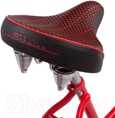 Велосипед Schwinn Scarlet Red / S8029AINT
