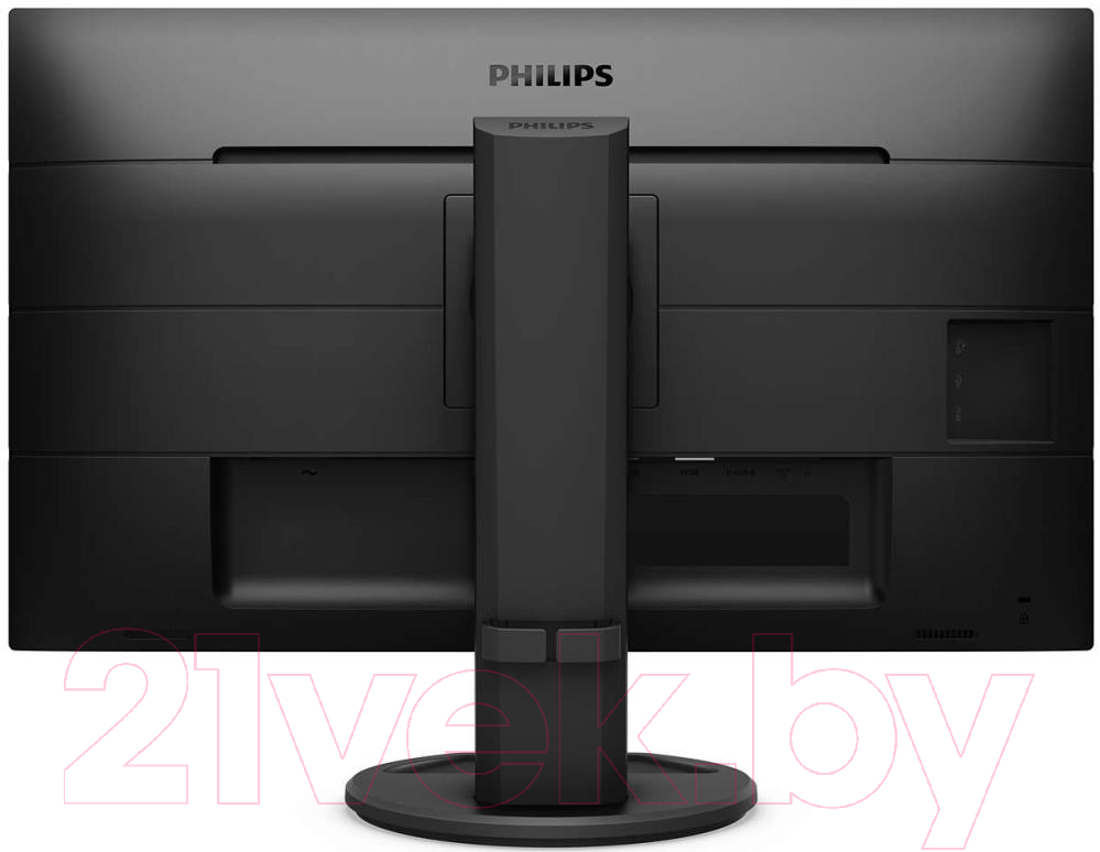 Монитор Philips 241B8QJEB/00