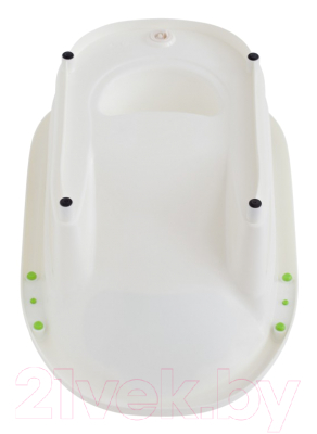 Ванночка детская Roxy-Kids RBT-W1035-G (зеленый)
