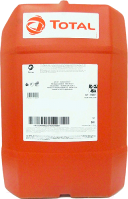 Индустриальное масло Total Equivis ZS 32 / 110571 (20л)