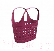 Корзина Berossi Soft ИК 38449000 (фламинго)