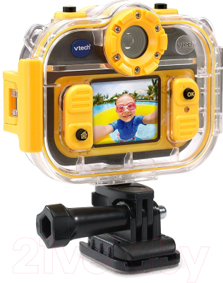 Экшн-камера Vtech Action Cam / 80-507003