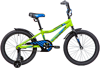 

Детский велосипед Novatrack, Cron 205ACRON.GN9