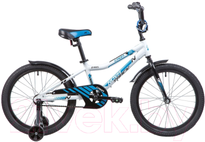 

Детский велосипед Novatrack, Cron 205ACRON.WT9