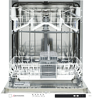 Посудомоечная машина Schaub Lorenz SLG VI6110 - 