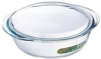 Кастрюля Luminarc Pyrex 50208A000 - 