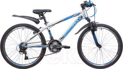

Велосипед Novatrack, Lumen 24AHV.LUMEN.13SL9