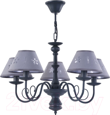 

Люстра Freya, Emily FR2537PL-05GR
