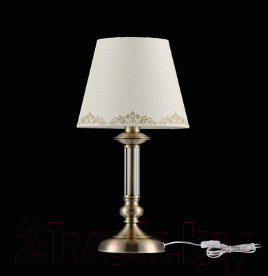 Прикроватная лампа Freya Ksenia FR2539TL-01BS