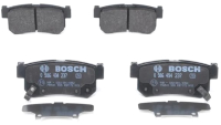 

Тормозные колодки Bosch, 0986494237