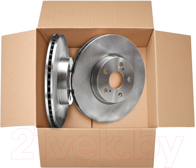 Тормозной диск Bosch 0986479708