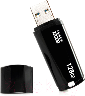 Usb flash накопитель Goodram UMM3 128GB (UMM3-1280K0R11)