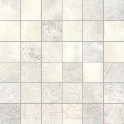 Мозаика Gayafores Mosaico Boldstone Almond (300x300)
