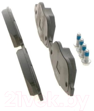 Тормозные колодки Bosch 0986494038 — фото 5