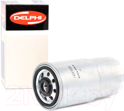 Топливный фильтр Delphi HDF530