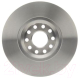 Тормозной диск Bosch 0986479S23 - 