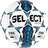 

Футбольный мяч, Contra FIFA / 812317