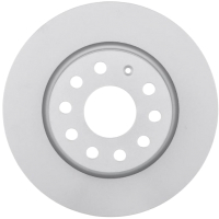Тормозной диск Bosch 0986479098 - 