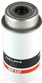 Топливный фильтр Delphi HDF537