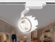 Миниатюра изображения товара Трековый светильник Ambrella GL6104 WH (белый)