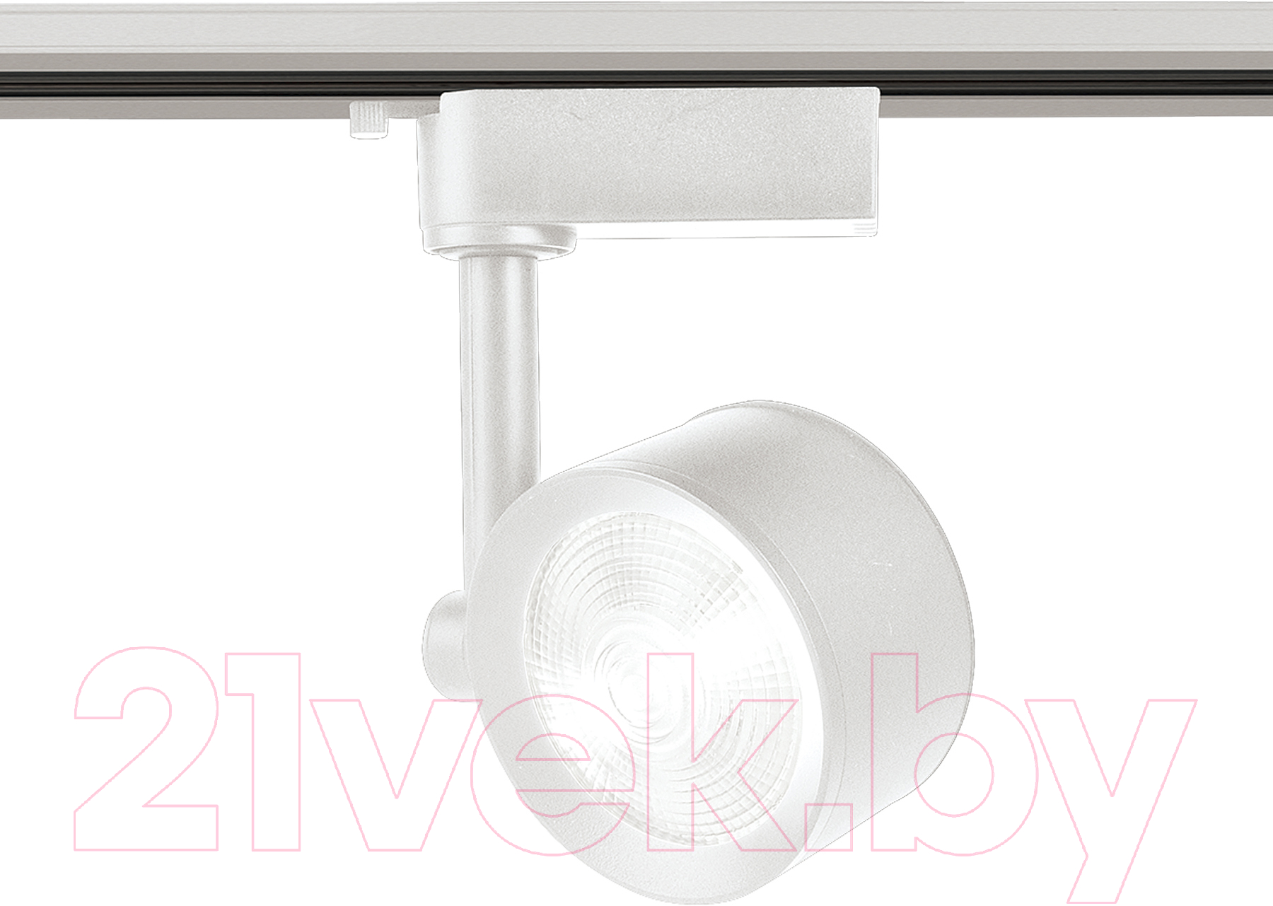 Трековый светильник Ambrella GL6388 WH (белый)