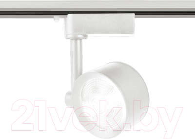 Изображение товара Трековый светильник Ambrella GL6389 WH (белый)