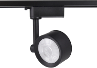 Трековый светильник Ambrella GL6391 BK (черный) - 