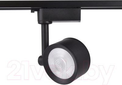 Изображение товара Трековый светильник Ambrella GL6391 BK (черный)
