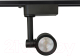 Миниатюра изображения товара Трековый светильник Ambrella GL6392 BK (черный)