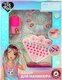 Набор детских лаков для ногтей TikTok Girl 101244-TTG  - 