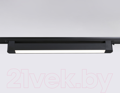 Изображение товара Трековый светильник Ambrella GL6739 BK (черный)
