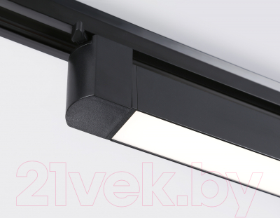 Изображение товара Трековый светильник Ambrella GL6739 BK (черный)