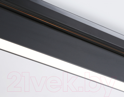Изображение товара Трековый светильник Ambrella GL6739 BK (черный)