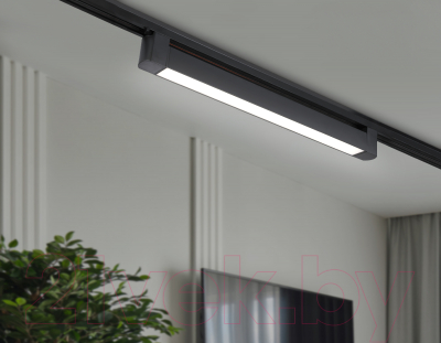 Изображение товара Трековый светильник Ambrella GL6739 BK (черный)