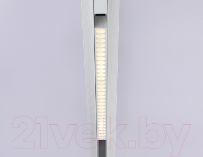 Трековый светильник Ambrella Magnetic GL4031 WH (белый)