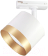 Миниатюра изображения товара Трековый светильник Ambrella GL5361 WH/GD (белый/золото)