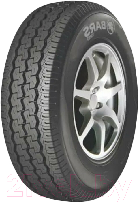 Всесезонная легкогрузовая шина Bars Tires XL607 195/75R16C 107/105R