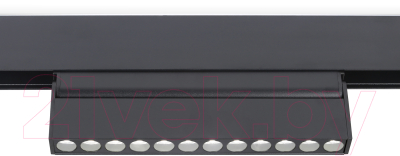 Трековый светильник Ambrella Magnetic GL4048 BK (черный)