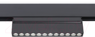 Трековый светильник Ambrella Magnetic GL4048 BK