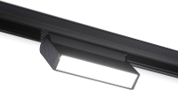 Трековый светильник Ambrella Magnetic GL4059 BK (черный) - 