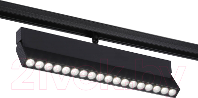 Трековый светильник Ambrella Magnetic GL4081 BK
