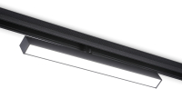 Трековый светильник Ambrella Magnetic GL4201 BK (черный) - 