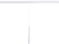 Трековый светильник Ambrella Magnetic GL4350 WH (белый) - 
