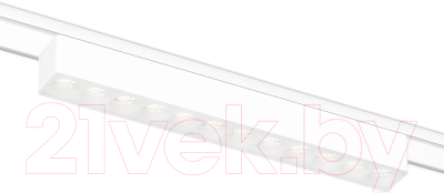 Трековый светильник Ambrella Magnetic Ultra Slim GV1407 WH
