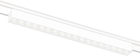 Трековый светильник Ambrella Magnetic Ultra Slim GV1414 WH (белый) - 