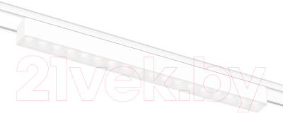 Трековый светильник Ambrella Magnetic Ultra Slim GV1414 WH (белый)