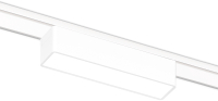 Трековый светильник Ambrella Magnetic Ultra Slim GV1442 WH (белый) - 